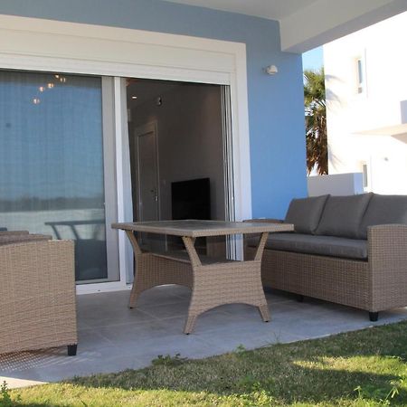 Tamaris Homes Mastichari  Exterior photo