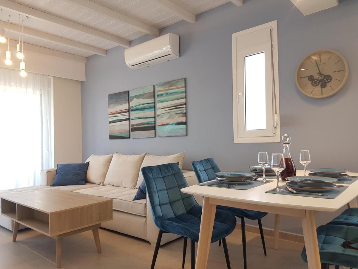 Tamaris Homes Mastichari  Exterior photo