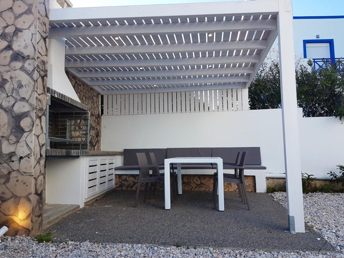Tamaris Homes Mastichari  Exterior photo