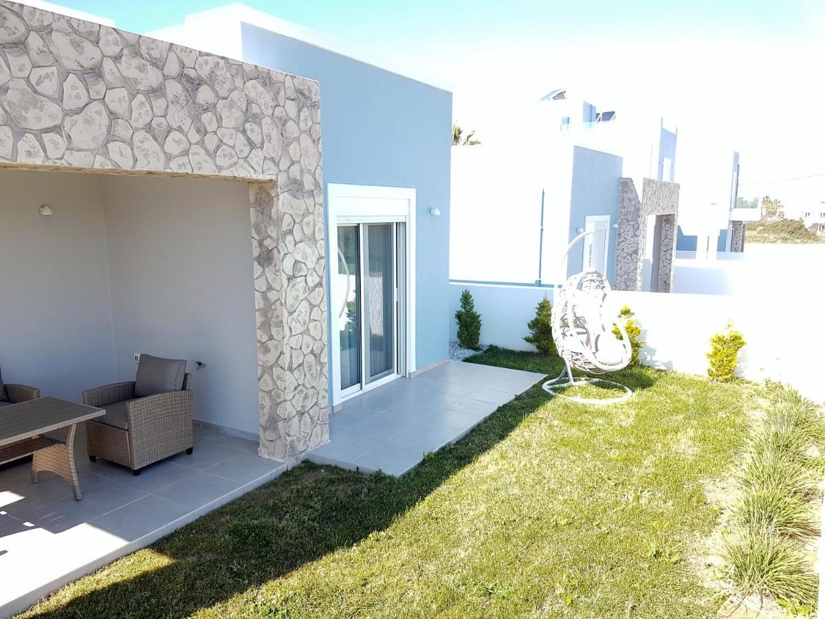 Tamaris Homes Mastichari  Exterior photo