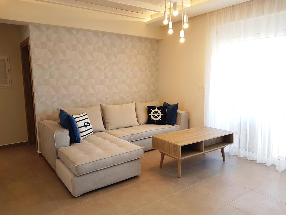 Tamaris Homes Mastichari  Exterior photo
