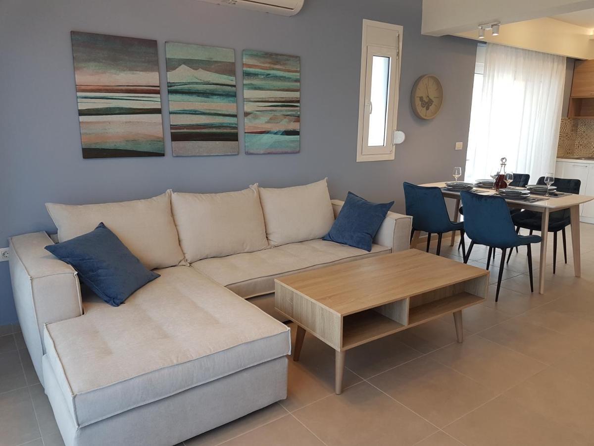 Tamaris Homes Mastichari  Exterior photo