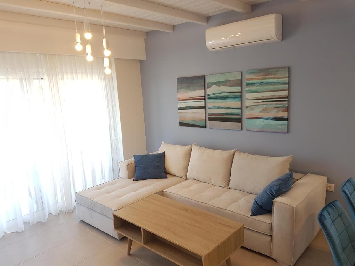 Tamaris Homes Mastichari  Exterior photo