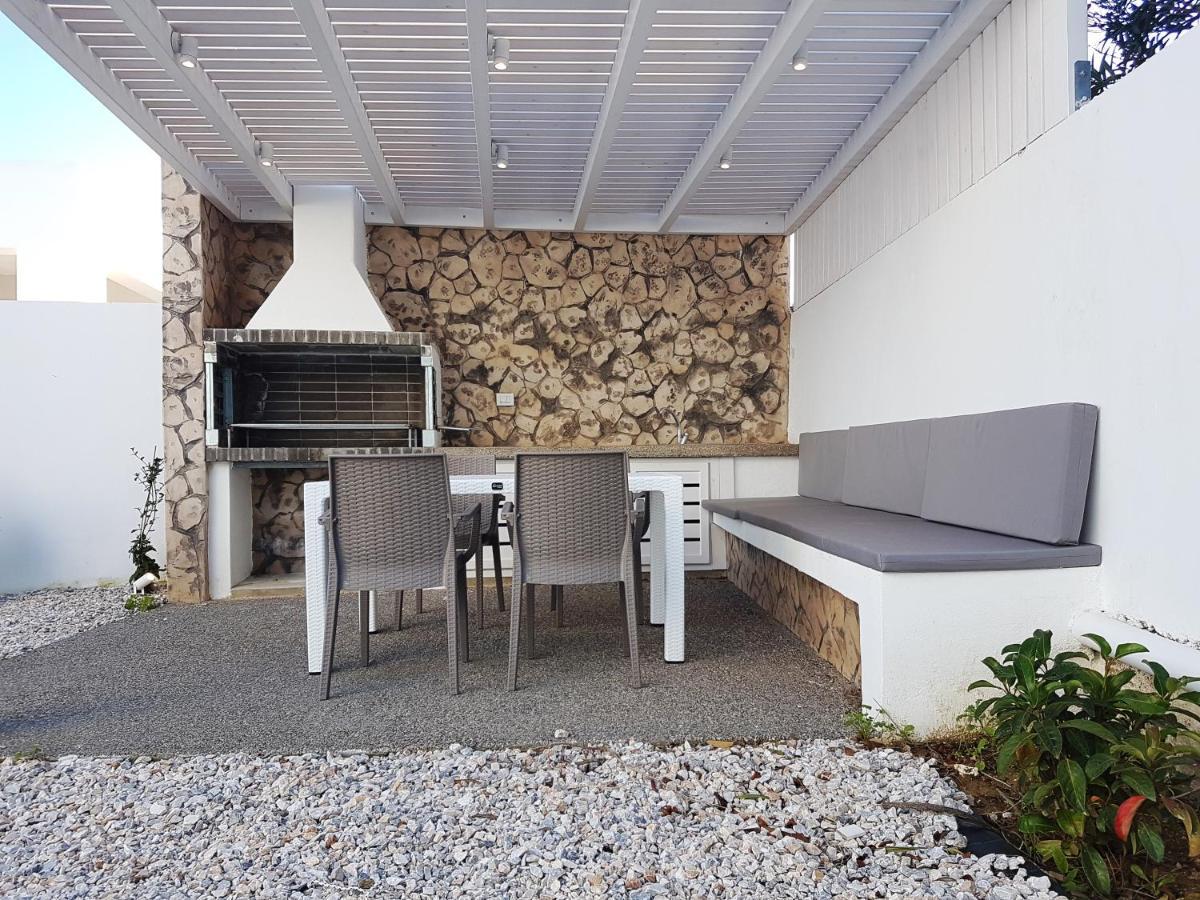 Tamaris Homes Mastichari  Exterior photo