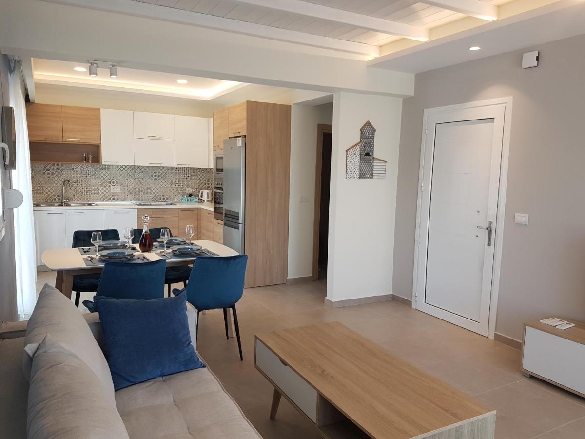 Tamaris Homes Mastichari  Exterior photo