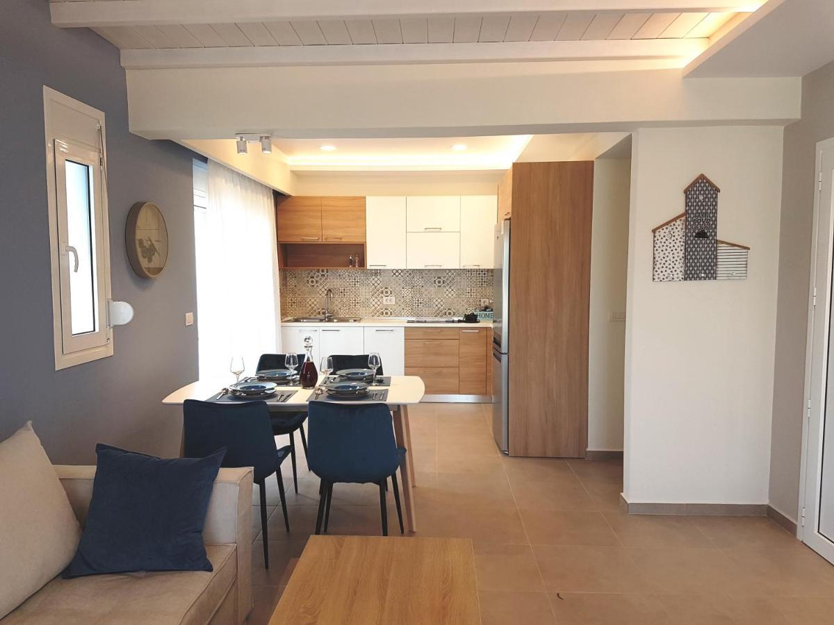 Tamaris Homes Mastichari  Exterior photo