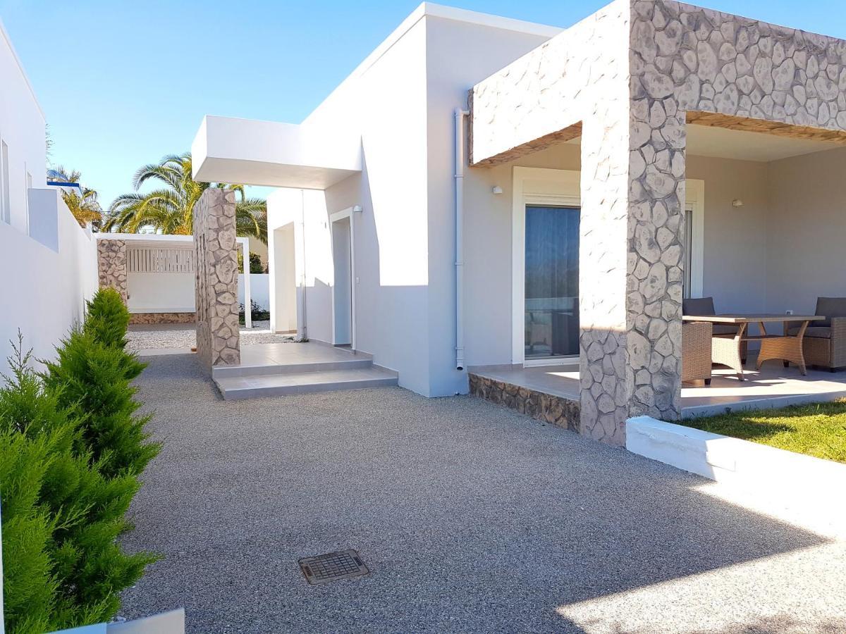 Tamaris Homes Mastichari  Exterior photo