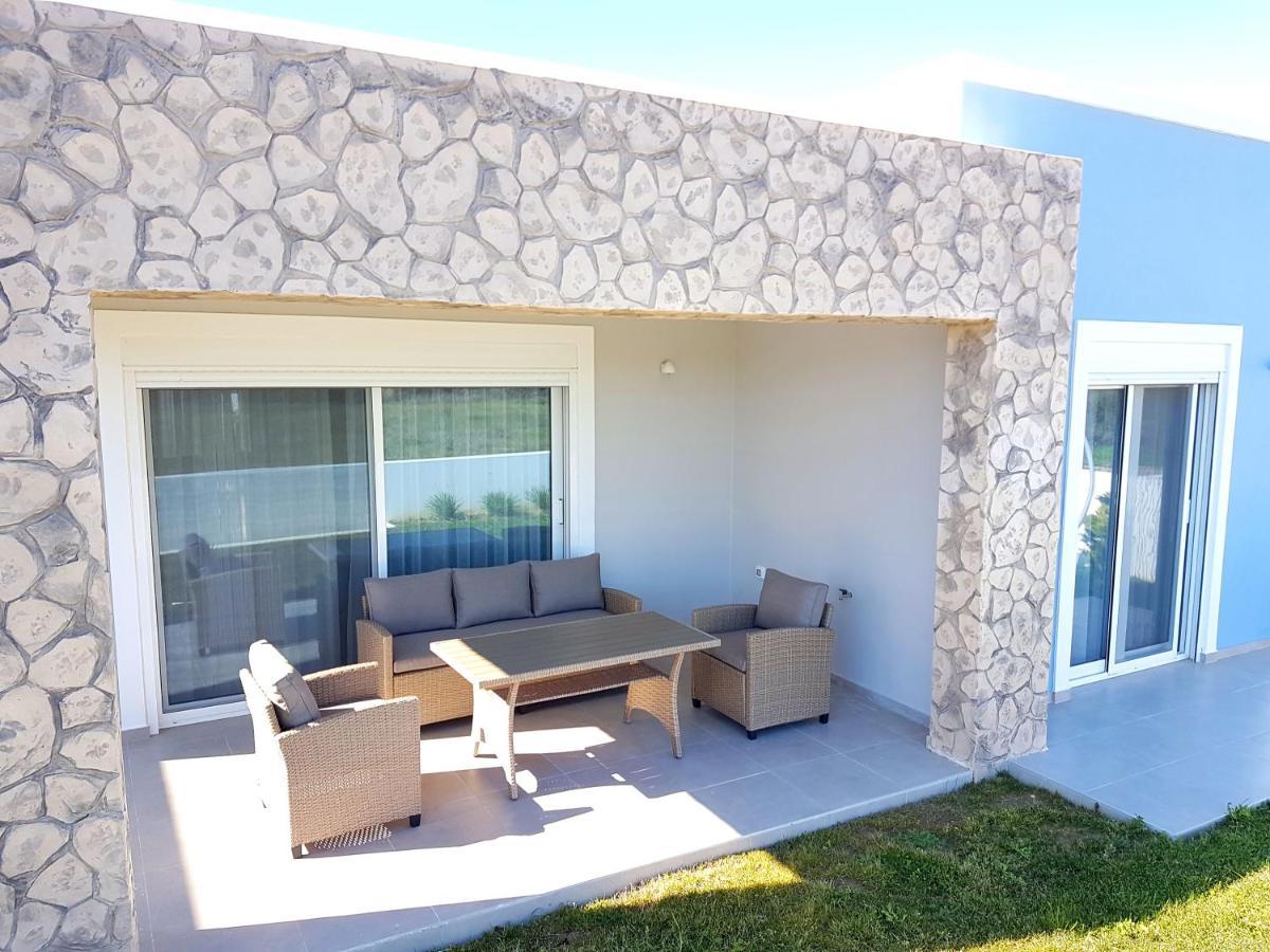 Tamaris Homes Mastichari  Exterior photo