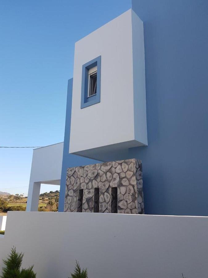 Tamaris Homes Mastichari  Exterior photo